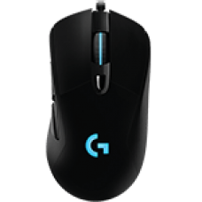 羅技 G403 PRODIGY有線遊戲滑鼠(910-004827)